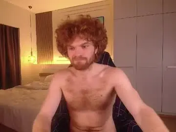 Chaturbate Adult Webcam of kinkypumpkin