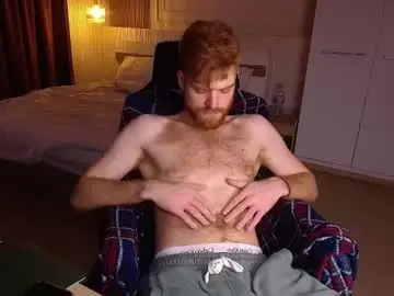 Chaturbate Watch Live Sex Cams of kinkypumpkin