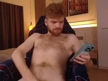 Chaturbate Live Sex Cam of kinkypumpkin