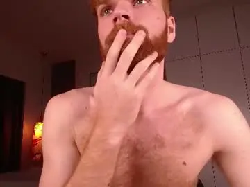 Chaturbate Live Sex Cam of kinkypumpkin