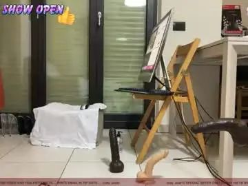 Chaturbate Free Porn Cam of lady_anal
