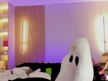 Chaturbate Live Sex of liah_cleir