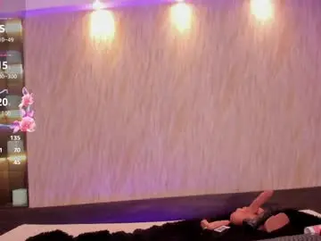 Chaturbate Best Webcam of liah_cleir