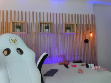 Chaturbate Adult Webcam of liah_cleir
