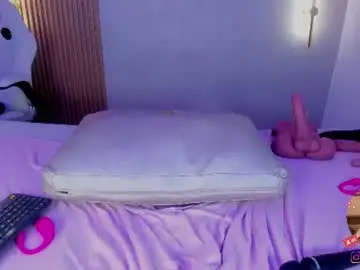 Chaturbate Sex Chat of liah_cleir