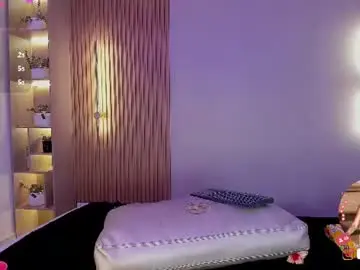 Chaturbate Sex Cam of liah_cleir