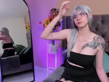Chaturbate Sex Cam of lizumi_