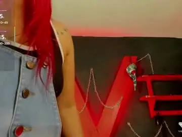 Chaturbate Live Porn of lorenawatson