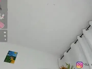 Chaturbate Live Sex Cam of marioandmia