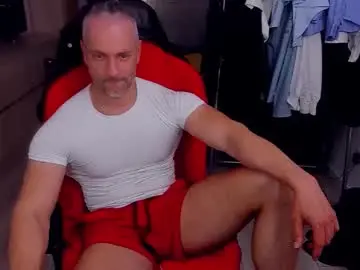 Chaturbate Sex Cam of marismuscle