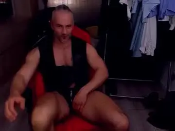 Chaturbate Live Sex of marismuscle