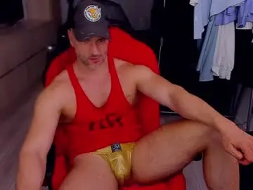 Chaturbate Live Sex Cam of marismuscle