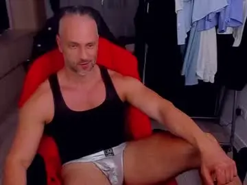 Chaturbate Live Porn of marismuscle