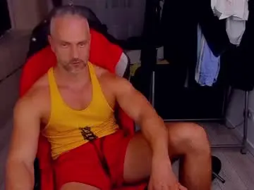 Chaturbate Sex Cam of marismuscle