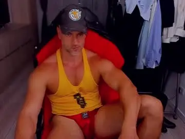 Chaturbate Live Porn of marismuscle