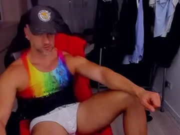 Chaturbate Watch Live Sex Cams of marismuscle
