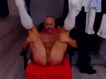 Chaturbate Adult Webcam of marismuscle