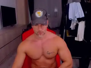 Chaturbate Adult Webcam of marismuscle