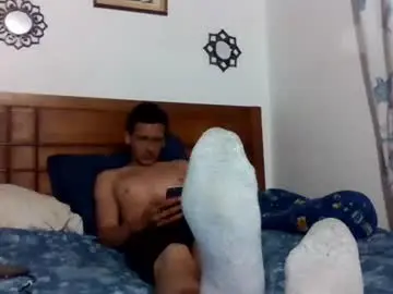Chaturbate Adult Webcam of masterannubis