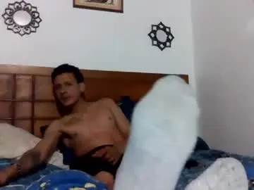Chaturbate Live Porn of masterannubis