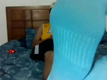 Chaturbate Live Sex of masterannubis