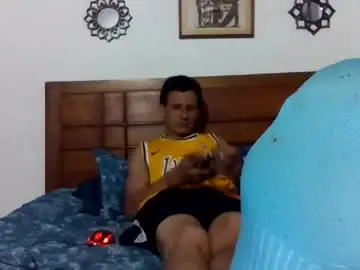 Chaturbate Best live sex cam show of masterannubis