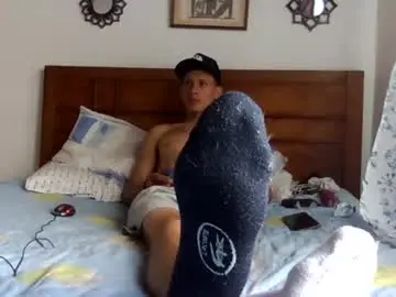 Chaturbate Adult Webcam of masterannubis