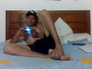 Chaturbate Adult Video Chat of masterannubis