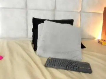 Chaturbate Live Sex Cam of miia_blake_