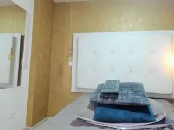 Chaturbate Best Webcam of milaa_petite