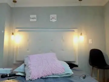Chaturbate Free Live Porn of milaa_petite