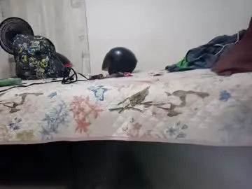 Chaturbate Sex Cam of monaa_paloma