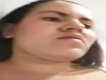 Chaturbate Private Sex Chat of monaa_paloma