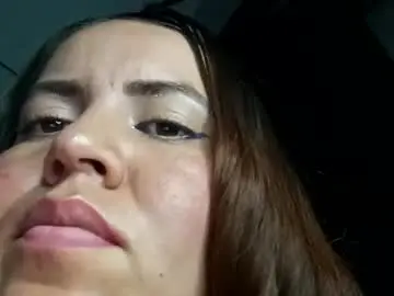 Chaturbate Live Porn of monaa_paloma