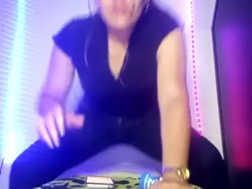 Chaturbate Watch Live Sex Cams of monaa_paloma