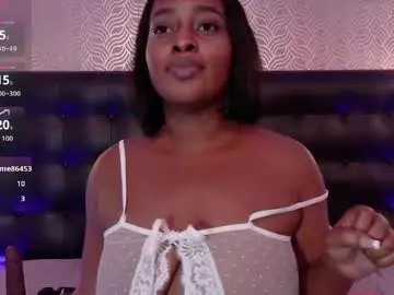 Chaturbate Adult Webcams of naiaramasson_