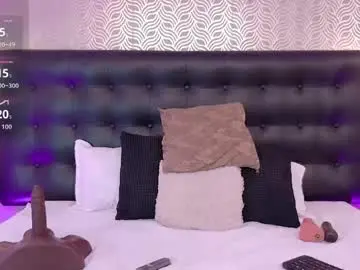 Chaturbate Adult Video Chat of naiaramasson_