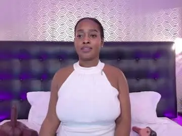 Chaturbate Nude Webcam of naiaramasson_
