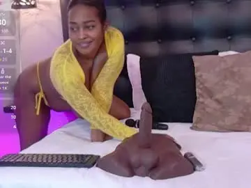 Chaturbate Free Live Porn of naiaramasson_