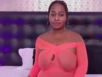 Chaturbate Live Porn of naiaramasson_