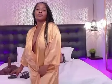 Chaturbate Free Porn Cam of naiaramasson_