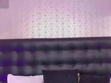 Chaturbate Private Sex Chat of naiaramasson_