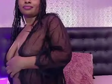 Chaturbate Live Sex of naiaramasson_