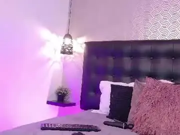 Chaturbate Best Webcam of naiaramasson_
