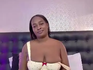 Chaturbate Live Porn of naiaramasson_