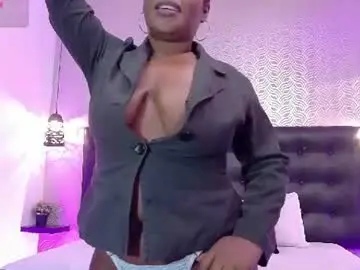 Chaturbate Adult Webcam of naiaramasson_