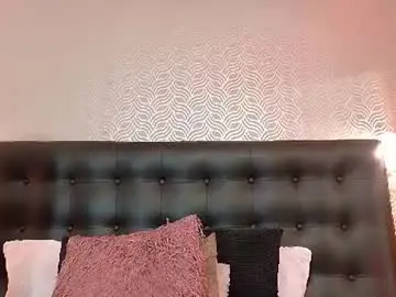 Chaturbate Private Sex Chat of naiaramasson_