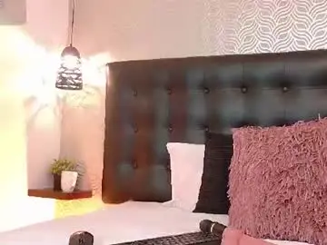 Chaturbate Sex Cam of naiaramasson_