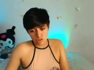 Chaturbate Live Porn of naty_lux19