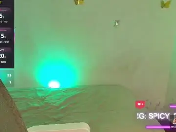 Chaturbate Free Live Porn of naty_lux19